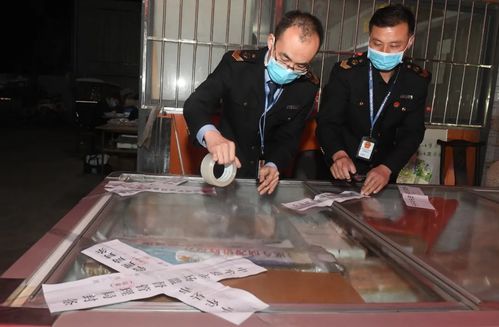 鄭州連夜突查 嚴防河北滄州青縣瘦肉精羊肉流入，保障農產品安全